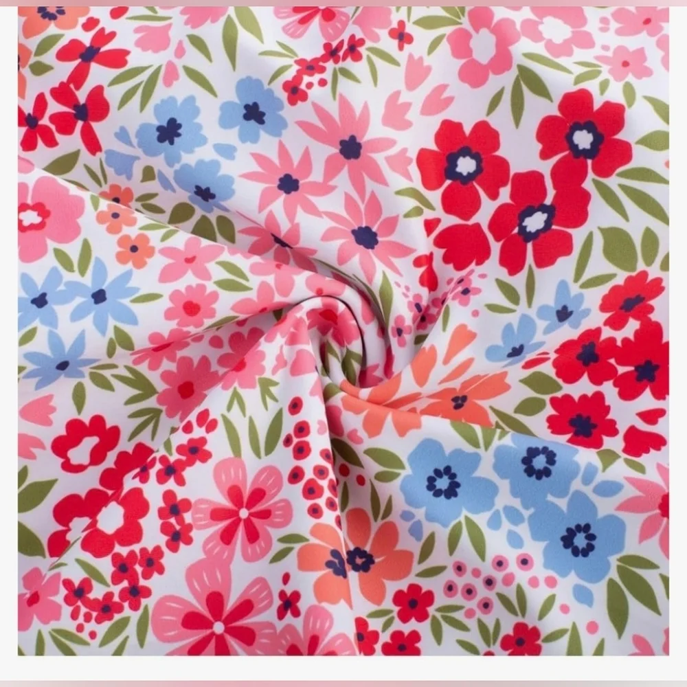 Kate Kasin 2025 Two Piece Tankini #801 - Picture 11 of 13